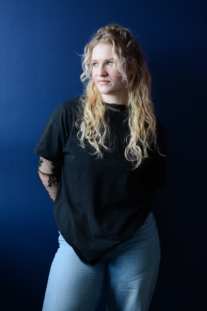 Sarah