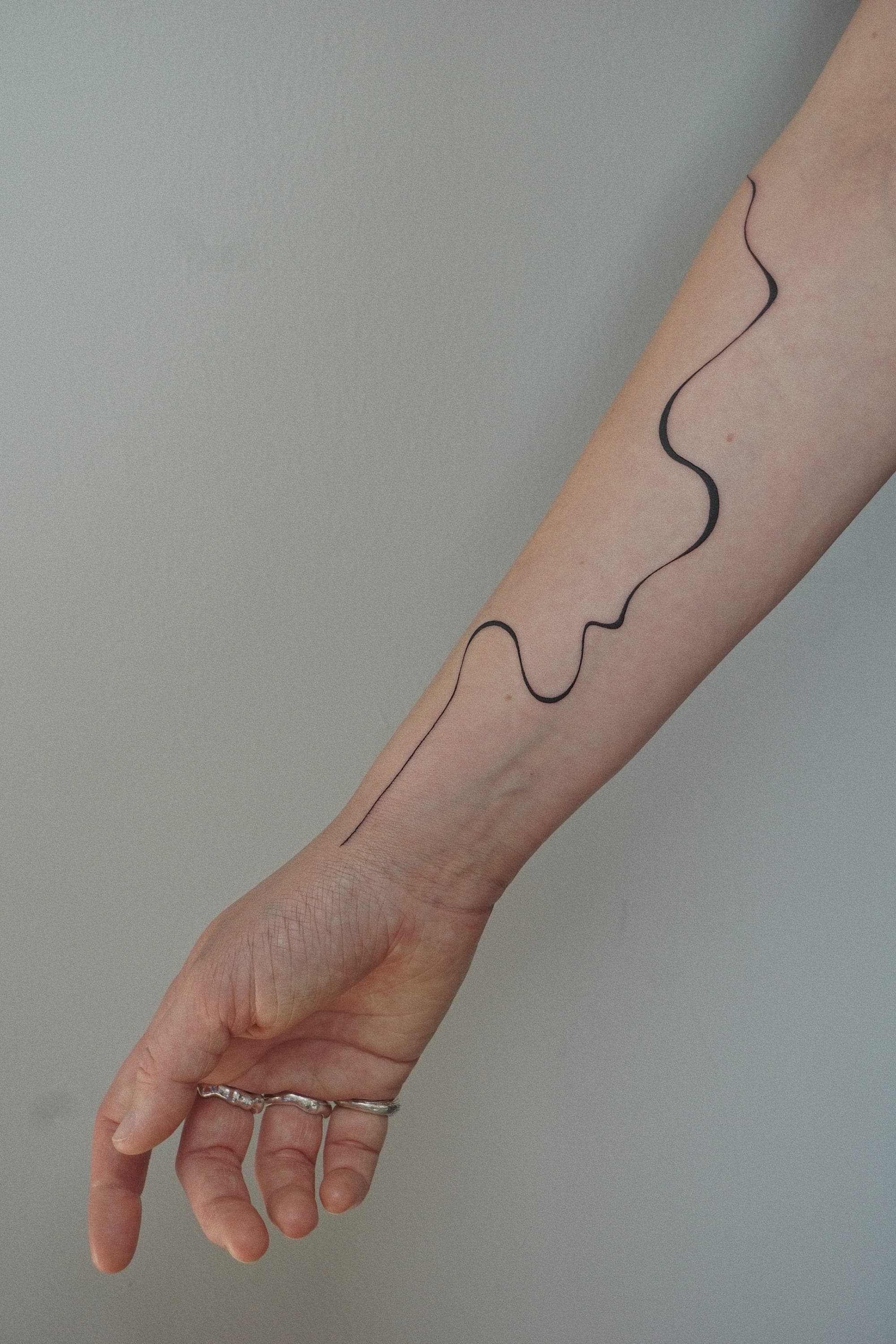 IMG 0014 – Fineline, Flow von Lea, Atelier Noir nu Köln