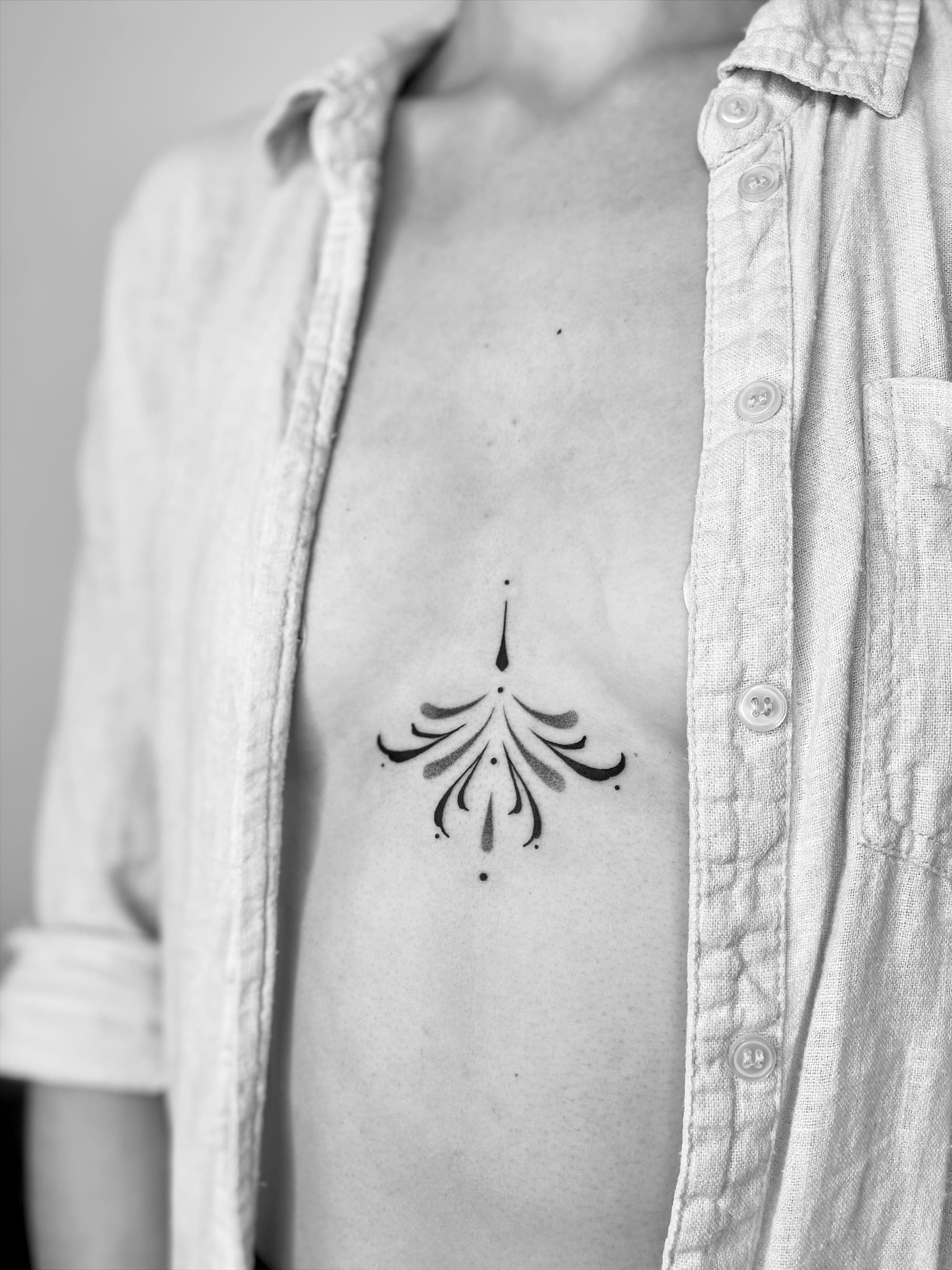 Ornament – Geometrisch, Ornamente von Patricia, Atelier Noir nu Köln
