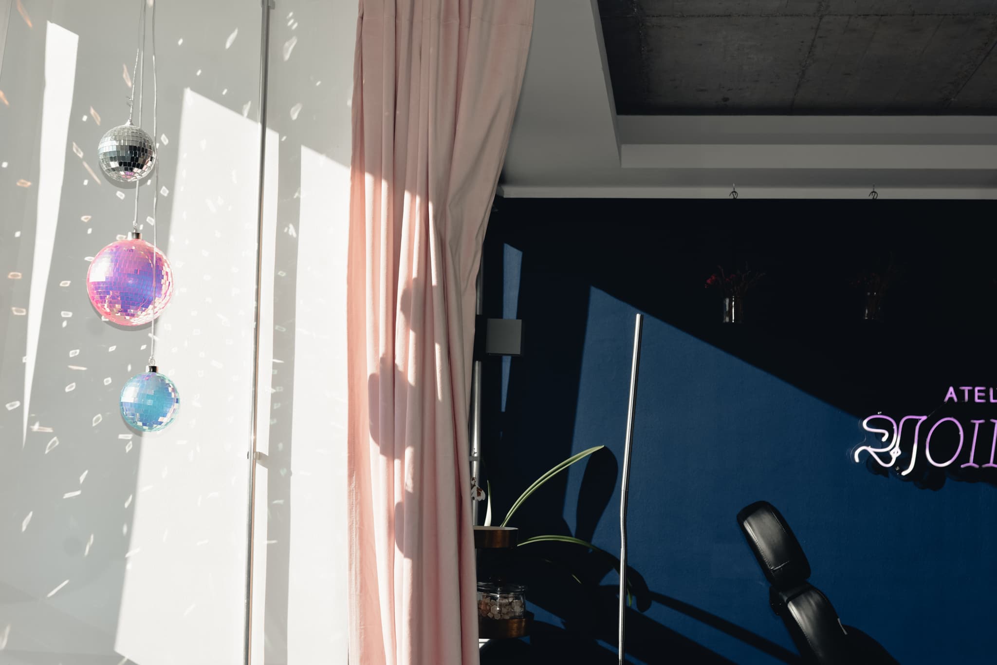 Atelier Noir nu Studio Köln – Impression 7