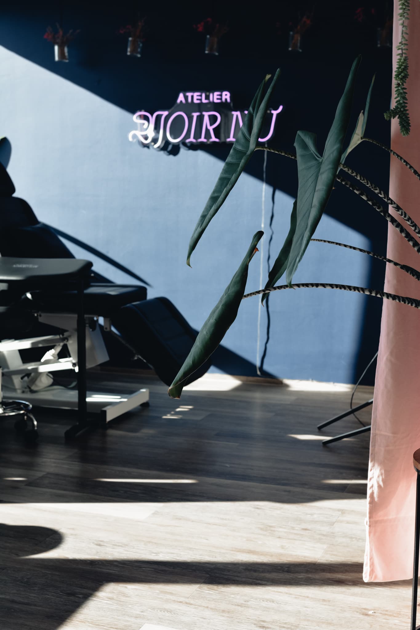 Atelier Noir nu Studio Köln – Impression 9