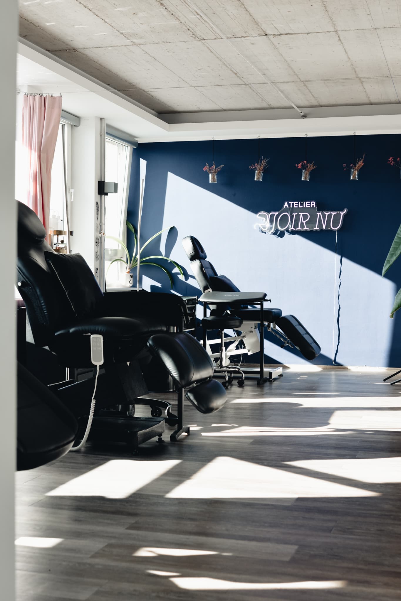 Atelier Noir nu Studio Köln – Impression 11