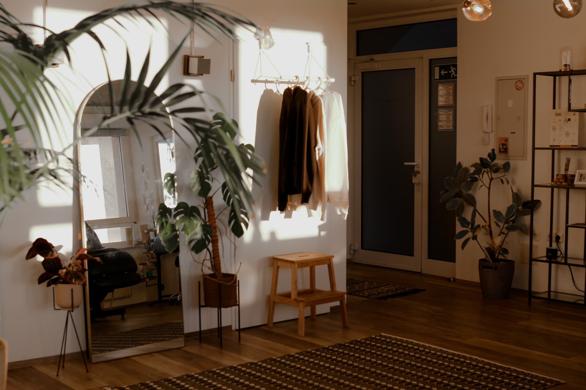 Atelier Noir nu Studio Köln – Impression 12