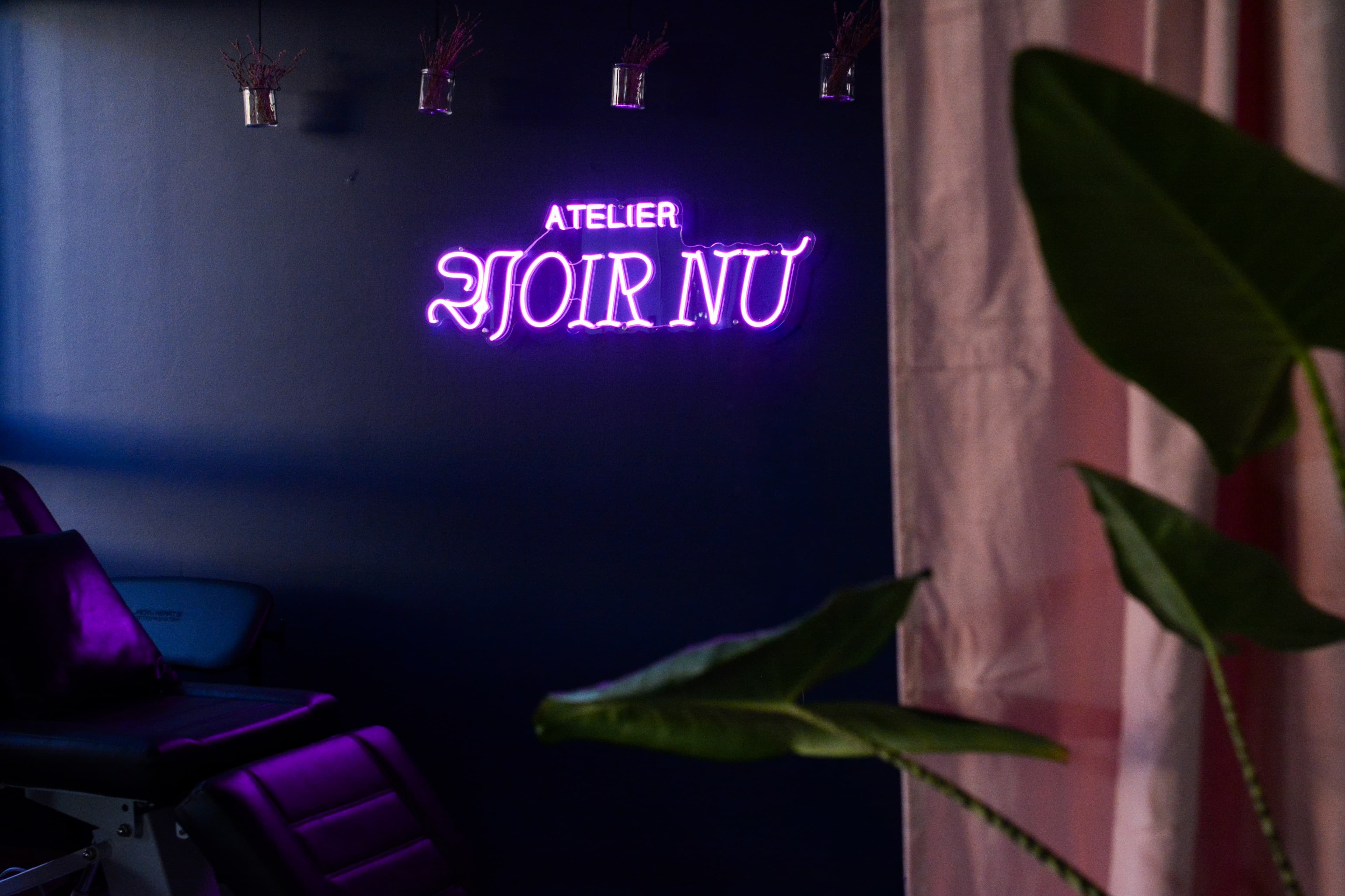 Atelier Noir nu Studio Köln – Impression 13